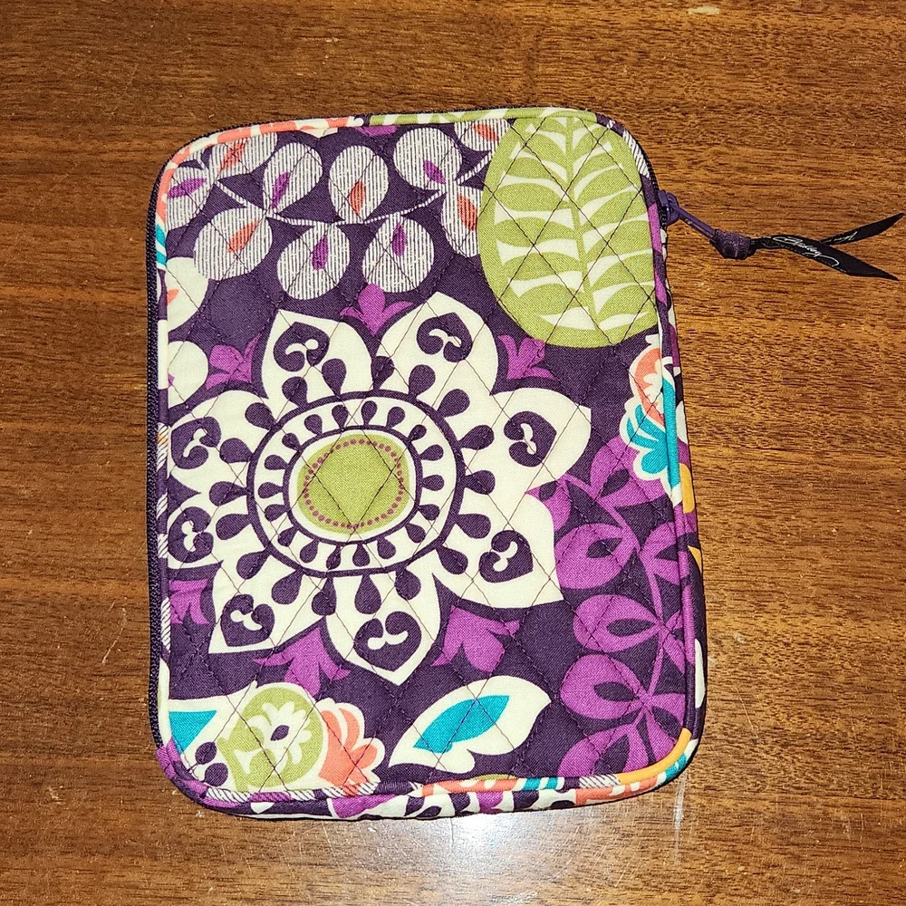 Vera Bradley Tablet Case